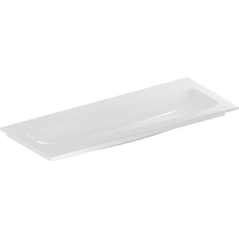 GEBERIT 501846004 meuble-lavabo iCon 120x48 cm (1/5)