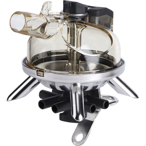 Accessoires pour machines à traire, réservoir à lait de 300 ml sans valve pour vaches et chèvres (1/5)