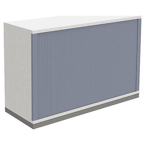 eurokraft pro  524369  eurokraft pro  P12 - Armoire à rideaux (1/2)