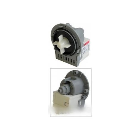 Pumpe der Seitenxwaschmaschine 8227464