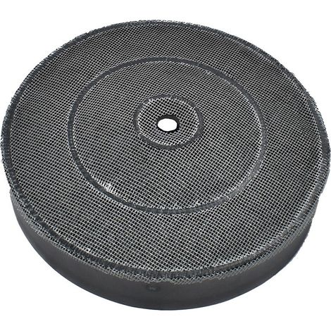 Filtro de carbón AllSpares tipo A / WA48.5 (1/5)