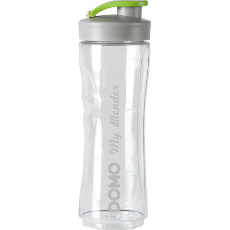 Domo DO492BL Mixer Weiß Grün 0,6 L 300 W