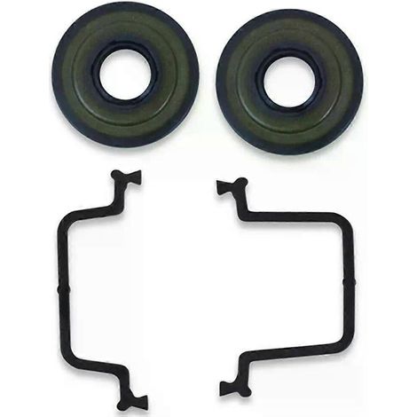 Kit de joints et de bagues d'étanchéité pour Husqvarna 435 440 (référence 504 79 40-01). Accessoires de remplacement neufs et compatibles. (1/2)