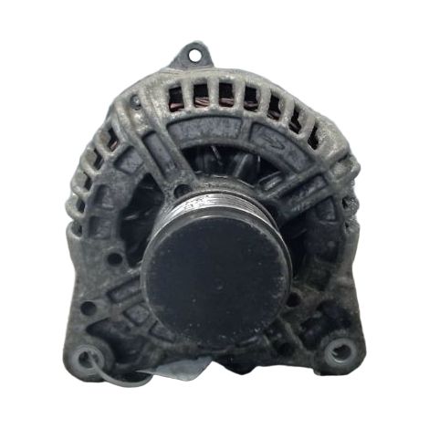 [PRODUIT D'OCCASION] Alternateur NISSAN Qhasqai 2007- ♻️ Ref Oe. 2310000q2jex - Garantie à vie (1/2)