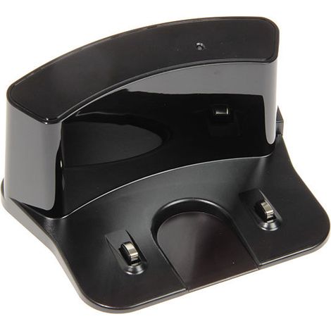 Ariete base supporto di ricarica robot aspirapolvere Xclean Easy Home 2718