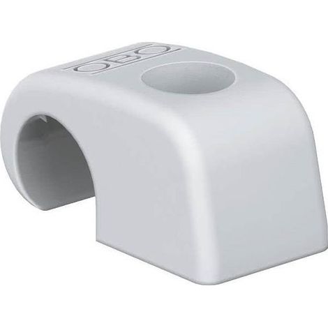Clip obo-bettermann 4039 sp senza chiodi 200 pezzi
