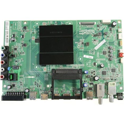 MODULE PRINCIPALE MERE NT67FE-EU-12VSTB3 POUR TV AUDIO TELEPHONIE THOMSON - 08-NT67011-MA200