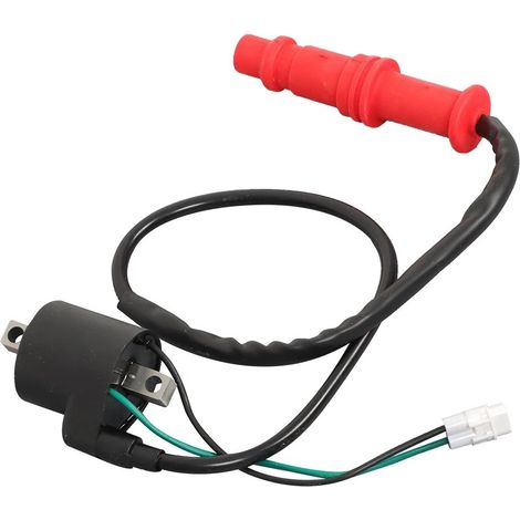 Bovonrgie d'allumage – Compatible ARCTIC CAT 650 – 0824-036 / 0824-049 (1/5)