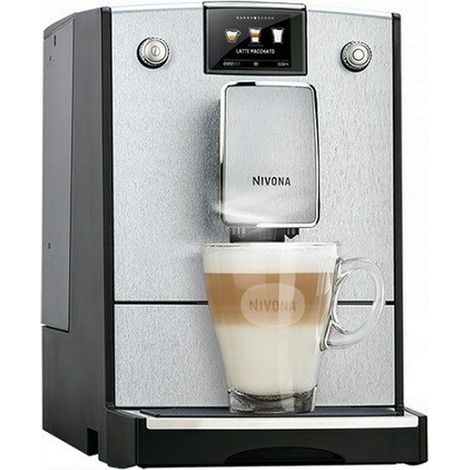 Machine à expresso NIVO Romatica 769 (1/3)