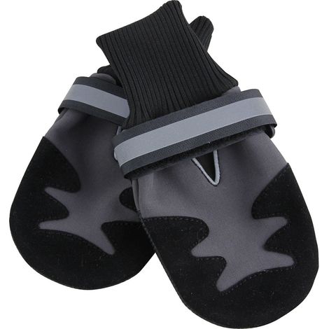 Pawise Doggy Boots Size 2 (Small) - 33982 (1/2)