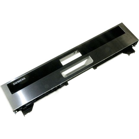 BANDEAU DE COMMANDE POUR LAVE VAISSELLE SIEMENS - 00747096 (1/2)