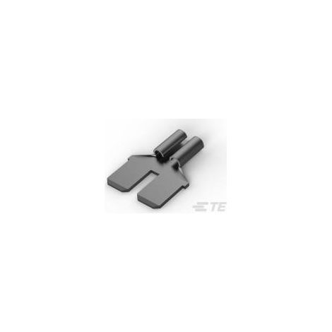 TE Connectivity 61765-2 1 pc(s) Bag W907082