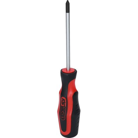 1 - Tournevis - Embout Phillips PH1 - Ergotorqueplus - Outil De Précision Pour Visserie - Usage Professionnel Et Domestique - Longueur 100 mm (1/3)