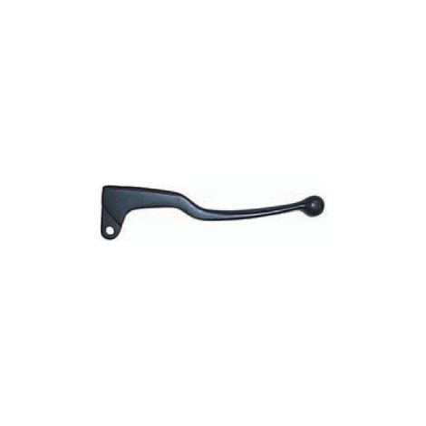 Maneta de freno V Parts para Honda XL 125/200R/500R, color negro (1982-1984)