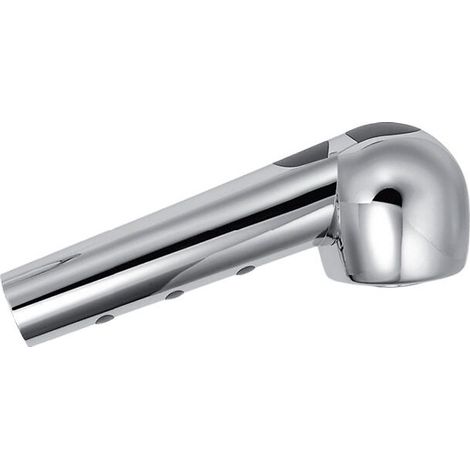 Douchette 9587 chromé Aquasol - Aquamando - INDUSTRIAS RAMON SOLER S.L