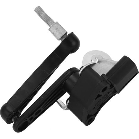 Höhenniveausensor hinten links 1044971 00 C Ersatzteil für Tesla Model 3 2019 bis 2023 (1/5)