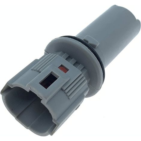 Part number 92730-1m000 is suitable for the third, high-mounted brake light on Kia Forte (2009-2013) - single bulb socket