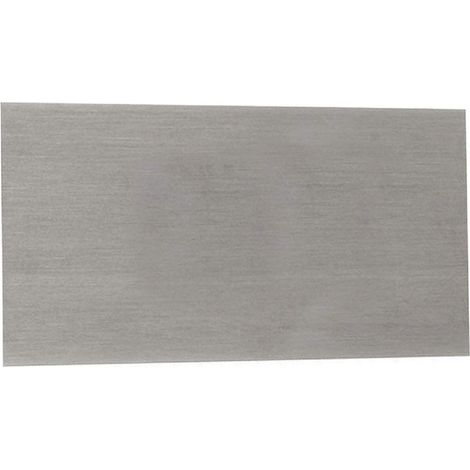 Cabinet Scraper Flat Metal 150mm FAIWSCS150