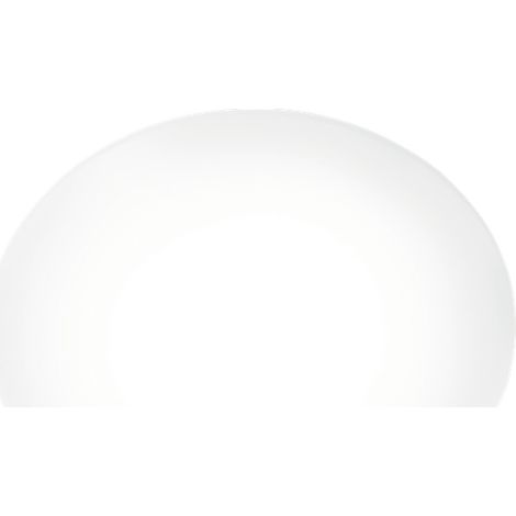 Plafón LED Suede 4x9W 4000K Ø50 cm PHILIPS (1/4)