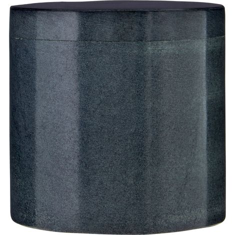 Premier Housewares Dark Grey Cotton Jar (1/5)