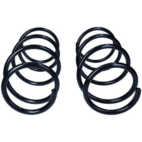 MAXGEAR 60-0087D Ressort de suspension pour RENAULT MEGANE, (1/3)
