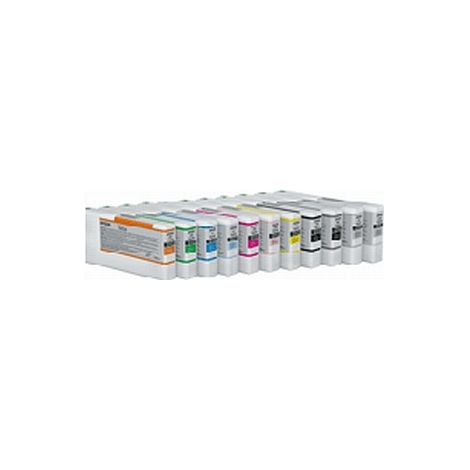 Cartucho de Tinta Original Epson C13T653700 Gris