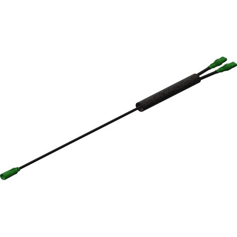 KWC AR Y-Kabel, A3000open, für zweifache  Spannungsversorgung, 24 VDC