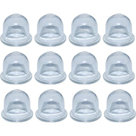 Kit d'ampoule de démarrage, pour Stihl Fs38 Fs45 Fs46 Fs55 Fs55R Fs72 Fs80 Fs85 Fs87 Débroussailleuse pièce détachée OD 22Mm, pour Zama 0057003 0057004 (1/5)