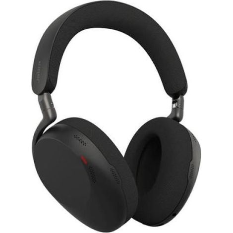 Kabelloses Headset - Jabra - Evolve3 85 - Bügel - Bluetooth - USB Typ-C