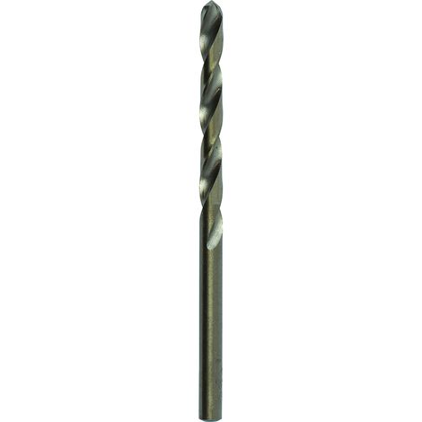 TIMCO Ground Jobber Drills - Cobalt M35 - 4.2mm