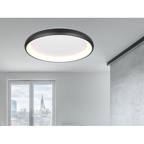[NEUWERTIG] B-Ware Trio Lighting Cardona Led Deckenlampe Deckenleuchte Lampe Leuchte Deckenlicht (1/5)