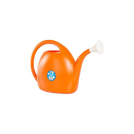REGADERA 3,5L 27X40X12CM COLORES STDOS (1/4)