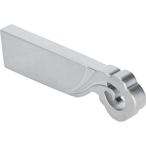 Clé USB 16 Go/32 Go/64 Go/128 Go en métal, étanche et portable (64 Go).