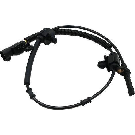 Capteur de vitesse de roue ABS 23147549 pour Cadillac ATS 2013-2019 et CTS 2014-2019, avant gauche et droit, référence 22939276, 2ABS2913, AB1137 (1/5)