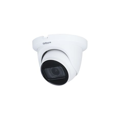 Eyeball Hdcvi 5 Mp 2.712 Mm Ir Mic Dahua Hac-Hdw1500Tmq-Z-A-S2 (1/3)