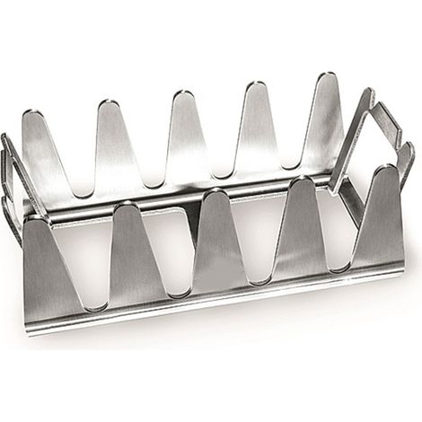 The portable grill can be a multifunctional outdoor vertical fish grill (1/5)