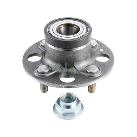 Kits de roulement de roue - R174.91 - SNR - Compatible avec véhicule Honda