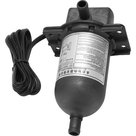 Réchauffeur de circuit de refroidissement pour groupe électrogène diesel 1500 W, 6,3 A, IP54, à faible perte de chaleur et à circulation automatique, 240 V (1/5)