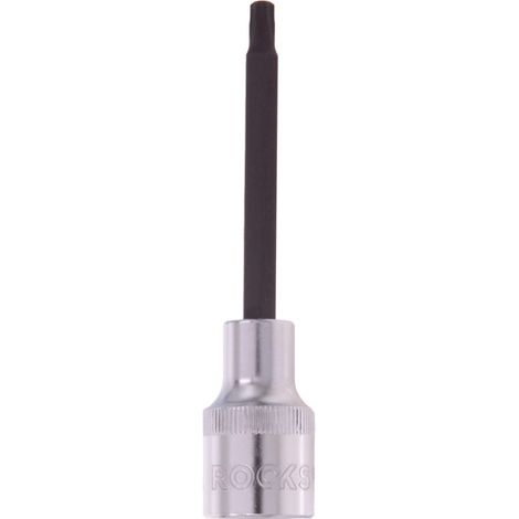 Chiave TORX T27 1/2" 100mm ROOKS (OK01.2840)