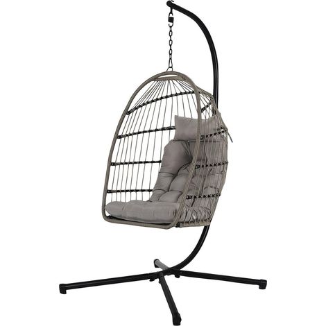 Fauteuil suspendu HANOI (1/5)