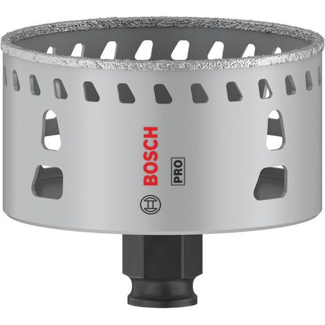 Bosch Otwornica P TI sierra corona diamantada 79 mm
