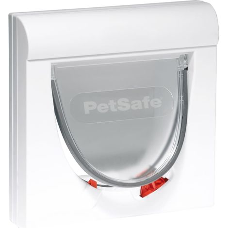 Porta magnetica modello Staywell per gatti (1/3)