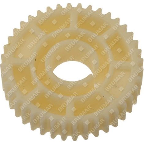Engranaje ajuste manillar pgl380li - 059247