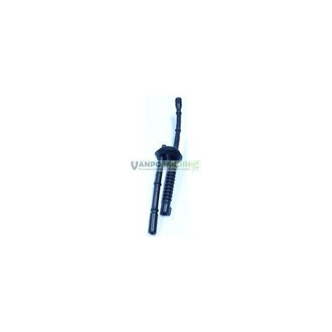 Stihl – Tuyau essence débroussailleuse – Compatible FS45 et FS50 – Accessoire pour moteur 2 temps – Pièce adaptable pour fonctionnement optimal (1/3)