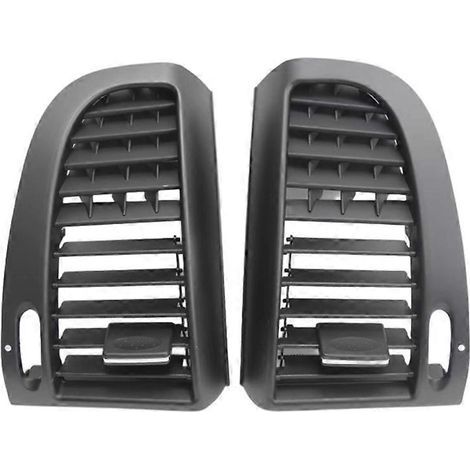 Paar 6396800107 Lüftungsgitter für Mercedes-Benz Vito Viano W636 W639 (1/5)
