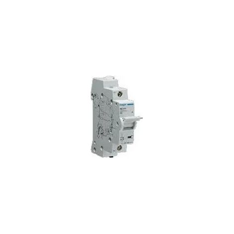 Hager Mz203 - shunt release 230/415VAC