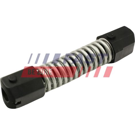 Ressort de charnière de capot, amortisseur de volet avant, Iveco Daily 5801604504