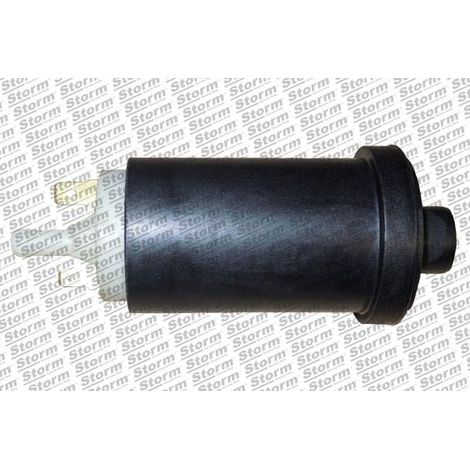 Pompe à carburant immergée compatible Autobianchi, Citroën, Fiat (1/2)