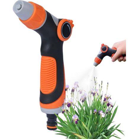 multifunktionaler Gartensprinkler Auto Waschdüse zum