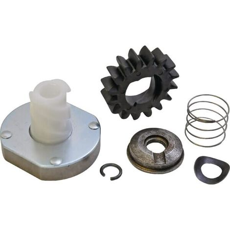 Dichtungssatz Reparation 497606 - 696541 Demarreur BRIGGS et STRATTON Circlips